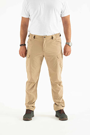 TACTİCAL OUTDOOR LİKRALI TRAKİNG TAKTİK UNISEX PANTOLON