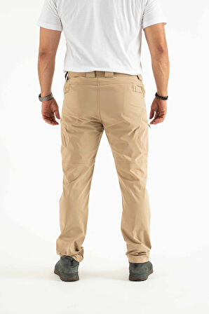 TACTİCAL OUTDOOR LİKRALI TRAKİNG TAKTİK UNISEX PANTOLON