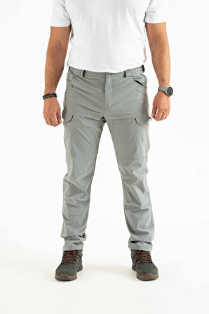 TACTİCAL OUTDOOR LİKRALI TRAKİNG TAKTİK UNISEX PANTOLON