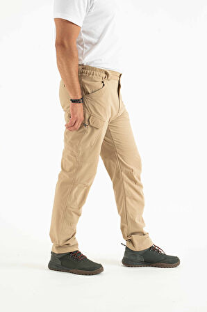 TACTİCAL OUTDOOR LİKRALI TRAKİNG TAKTİK UNISEX PANTOLON