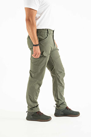 TACTİCAL OUTDOOR LİKRALI TRAKİNG TAKTİK UNISEX PANTOLON