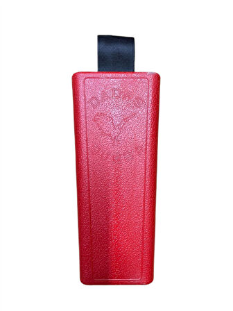 Kemerlikli Dayanıklı Kütüklüğü