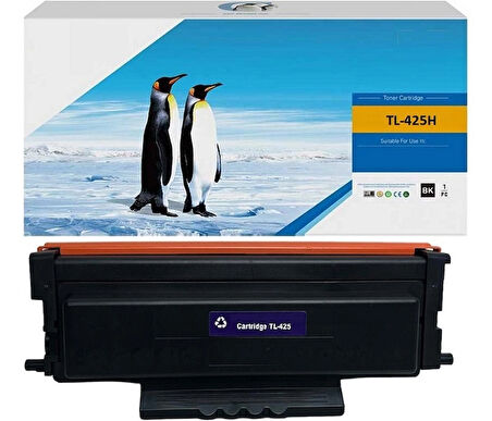 Pantum TL-425H (M7105/P3305) Muadil Siyah Toner