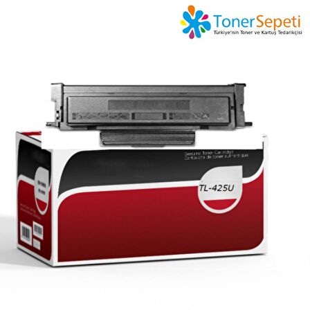 Pantum P3305DN/P3305DW/M7105DN/M7105DW TL425U Muadil Toner Yüksek Kapasiteli