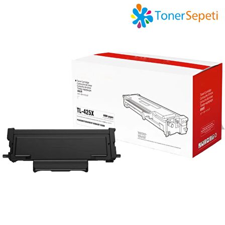 Pantum P3305DN/P3305DW/M7105DN/M7105DW TL425X Muadil Toner