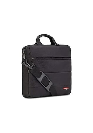 Romeo Serisi TL2400 13-14 Inch Uyumlu Su Geçirmez Kumaş,,laptop,el Çantası-