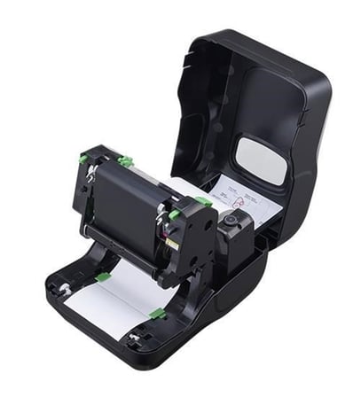 TSC TL241 203dpi Termal,Direkt Termal USB,Ethernet Barkod Yazıcı