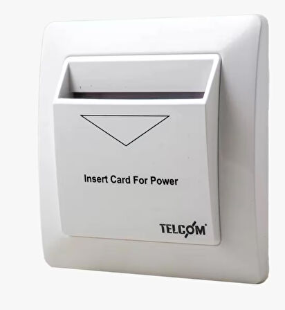 Telcom Energy saver