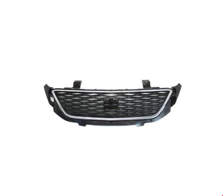 SEAT - ÖN PANJUR TOLEDO 2013-