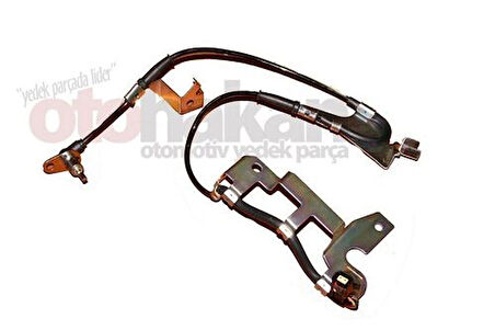 Tlg Tlg-2338 Abs Sensöru Ön Sol Isuzu Npr66 04>