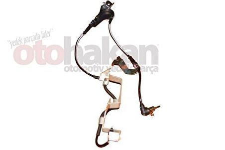 Tlg Tlg-2339 Abs Sensöru Ön Sağ Isuzu Npr66 04-> Nqr