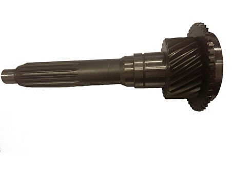 Tlg Tlg-6108 Prızdırek Canter Fe659 Turbo (Dişlisi Ustunde)