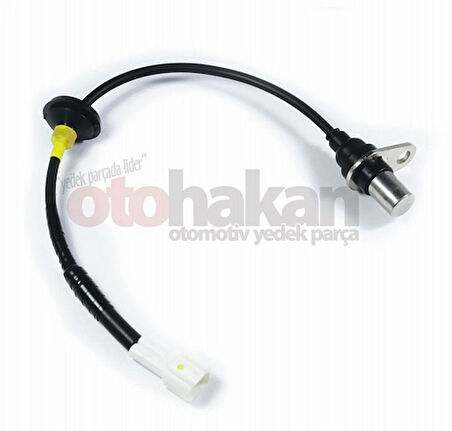 Tlg Tlg-8306 Abs Sensöru Arka Isuzu Npr66 04>