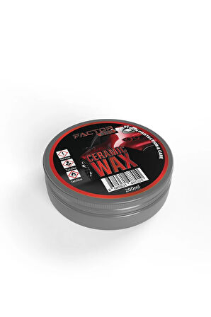 Ultimate Seramik Koruma Seti – Trim Seramik, Cam Seramik, Seramik Wax + Sürpriz Hediyeli Uygulama Kiti