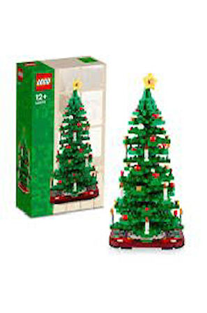 LEGO® Yılbaşı Ağacı Oyuncağı 40573