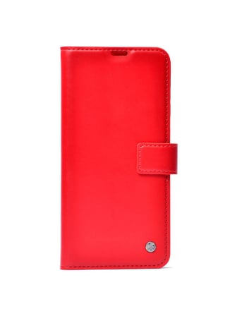 Teleplus Samsung Galaxy A20 Kılıf PU Suni Delüxe Standlı Cüzdanlı Kapaklı Kılıf