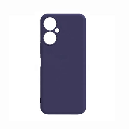 Teleplus Tecno Camon 19 Pro Kılıf Shantime Soft Tpu Silikon Kapak