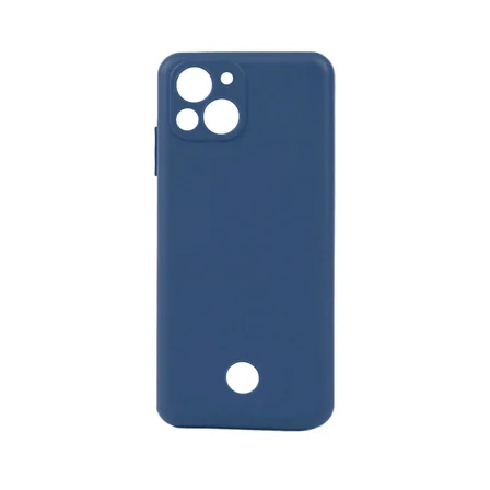 Teleplus Reeder S23 Pro Max Kılıf Shantime Soft Tpu Silikon Kapak