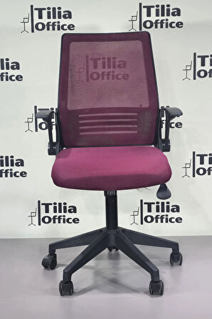 Trendy Çalışma Koltuğu