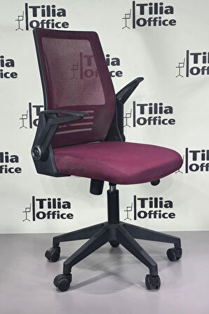 Trendy Çalışma Koltuğu