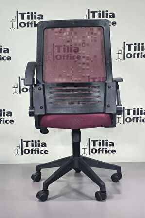 Trendy Çalışma Koltuğu