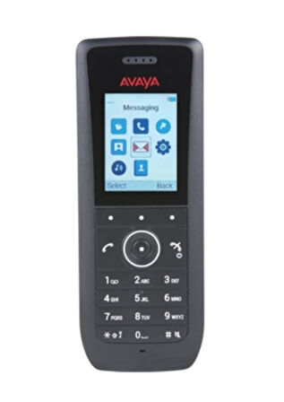 AVAYA 3735 Dect El Cihazı OUTLET