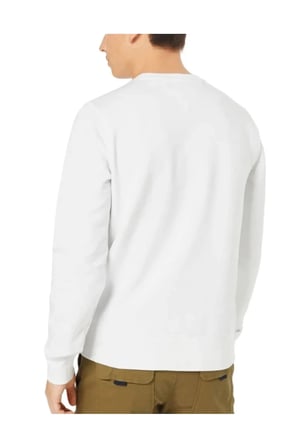Tommy Hilfiger Sıfır Yaka Sweatshirt