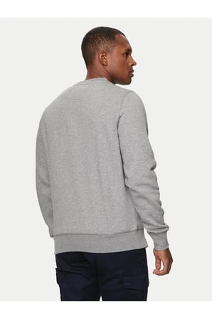 Tommy Hilfiger Sıfır Yaka Sweatshirt