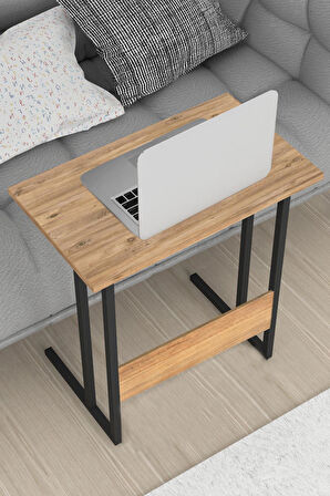 Laptop sehpasi