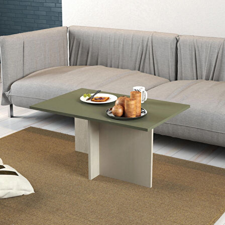 Vision Orta Sehpa 90cm
