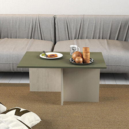 Vision Orta Sehpa 90cm