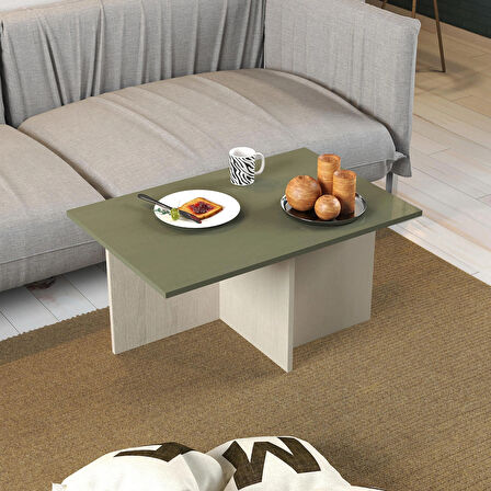 Vision Orta Sehpa 90cm