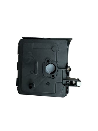 Briggs & Stratton  Benzinli Motor 6,5Hp Çim Biçme Hava Filitre Aksamı Komple