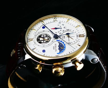 Hislon TM105T-02KG