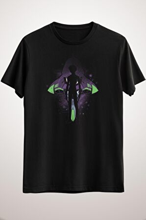 Erkek Siyah Pilot 01