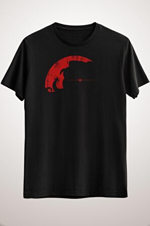 Erkek Siyah Eva Pilot