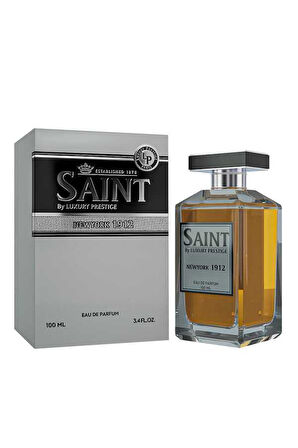 Saint Newyork 1912 Erkek Parfüm 100ML EDP