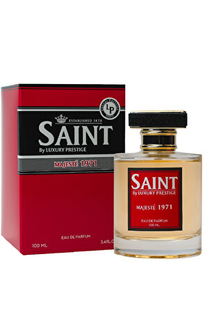 Saint Majeste 1971 Kadın Parfüm 100ML EDP
