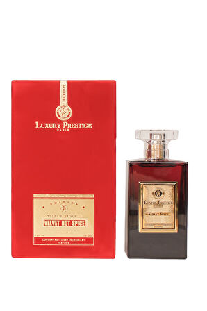 Luxury Prestige Edition Velvet Hot Spice Unisex Parfüm 100ML EDP