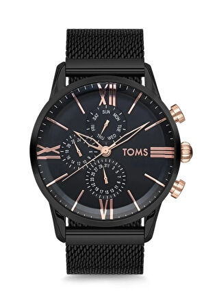 Erkek Kol Saati TM1536C-1052-G