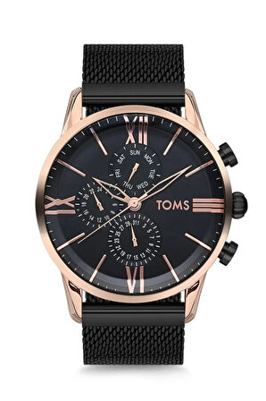 Toms Erkek Kol Saati