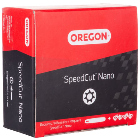 Oregon 610726N Zincir Dişlisi Sabit 3/25 MS170,172,182,212 NANO