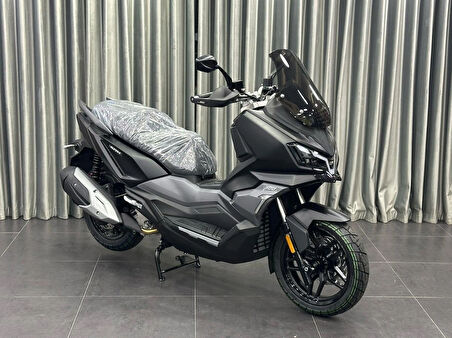 SYM ADX 300 CC E5+ SCOOTER MOTOSİKLET