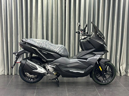 SYM ADX 300 CC E5+ SCOOTER MOTOSİKLET