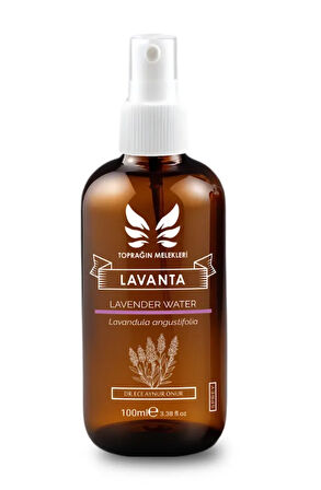 Lavanta Hidrosolü 100ml