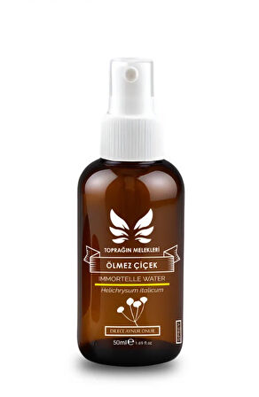 Ölmez Çiçek Hisrosolü 50ml