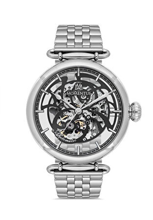 Momentus TM271S-17SS Otomatik Erkek Kol Saati