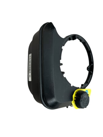 Briggs & Stratton  Benzinli Motor 6,5Hp Çim Biçme Benzin Deposu Komple