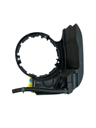 Briggs & Stratton  Benzinli Motor 6,5Hp Çim Biçme Benzin Deposu Komple