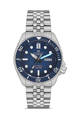 Momentus TM352T-11SS Erkek Kol Saati